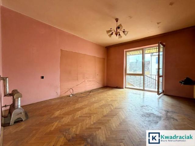 Igielna 55 m², Jasło