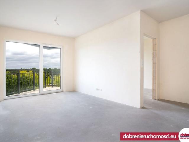 Igrzyskowa 1b 41,08 m², Bydgoszcz