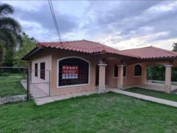 Id0005 vendo casa en david chiriquí los lagos | 4 recámaras por 170000.00 en David