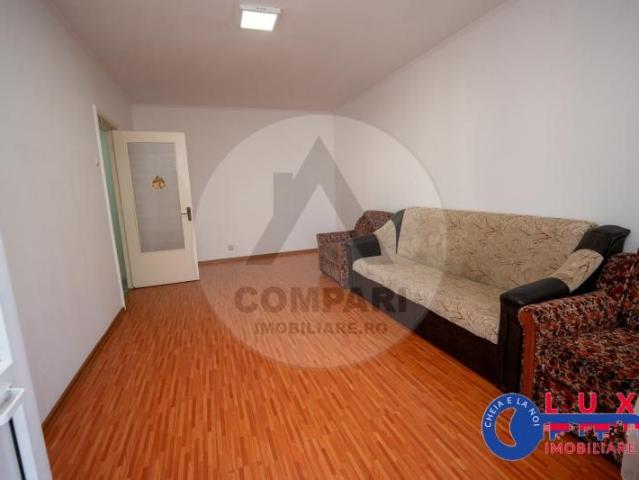 ID 440 FOR RENT: Apartament 2 camere Str Babadag