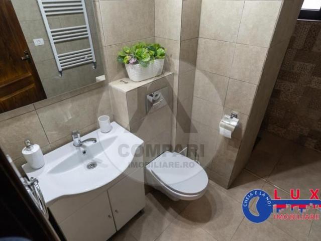 ID 474 De închiriat apartament 2 camere BLOC NOU!