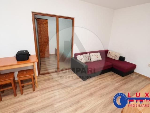 ID 491 DE INCHIRIAT Apartament 2 camere
