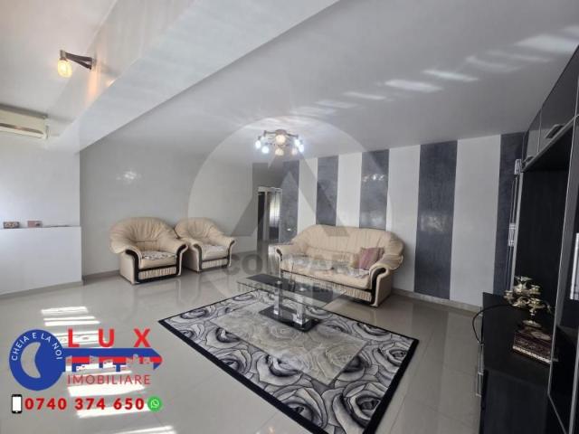 ID 495 DE INCHIRIAT Apartament 4 camere ULTRACENTRAL