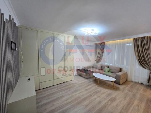 ID 531 Apartament de LUX de inchiriat