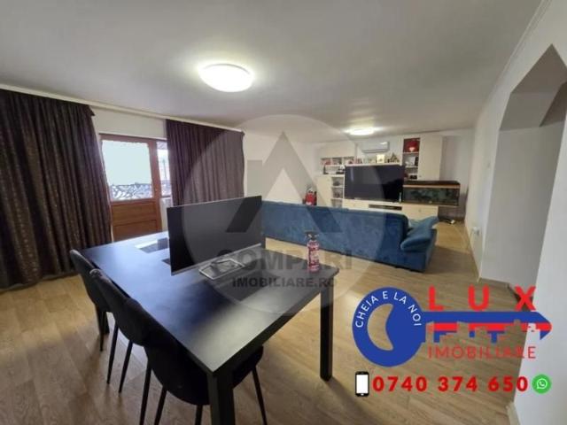 ID 600 DE INCHIRIAT – Apartament 4 camere