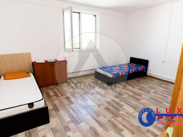 ID 602 CAZARE 7 PERSOANE * Zona Gelco