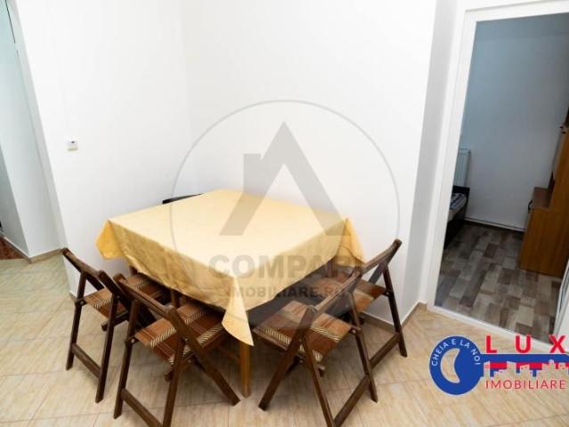 ID 602 CAZARE 7 PERSOANE * Zona Gelco