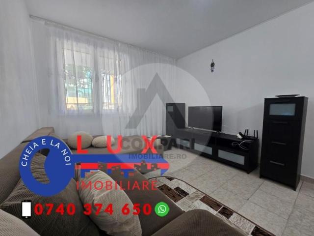 ID 607 Apartament 2 camere de inchiriat *ULTRACENTRAL