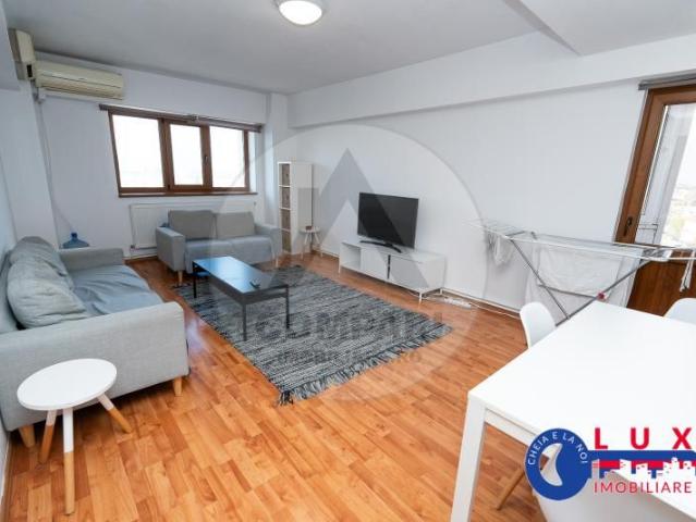 ID 636 DE INCHIRIAT Apartament 3 camere ULTRACENTRAL