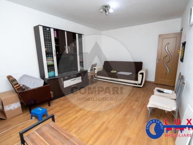ID 639 Apartament 2 camere Cartier C5 DE INCHIRIAT