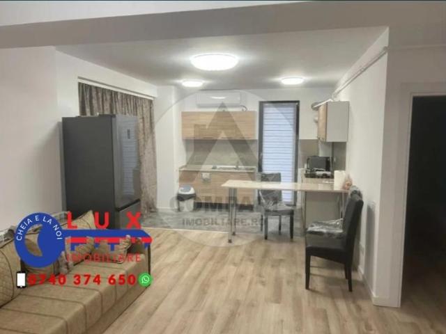 ID 647 Apartament 2 camere DE INCHIRIAT