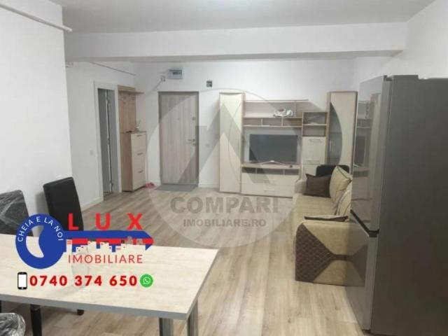 ID 647 Apartament 2 camere DE INCHIRIAT