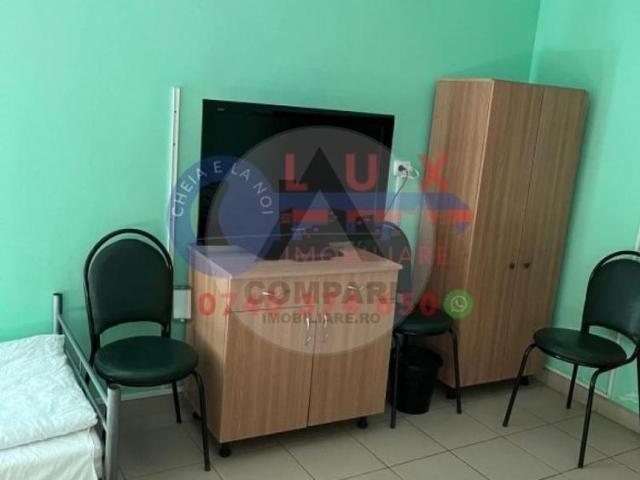 ID 10063 Locatie cu 10 paturi DE INCHIRIAT