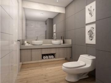 Id 138187 departamento dúplex en preventa de 2 dormitorios miraflores