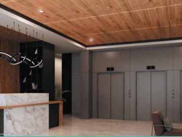 Id 165414 vive en departamento de 1 dormitorio y balcón