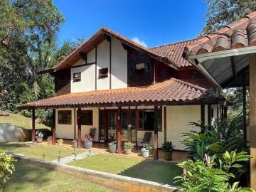 ID 17970 Increíble casa en Brisas de los Lagos a 30 minutos de la ciudad