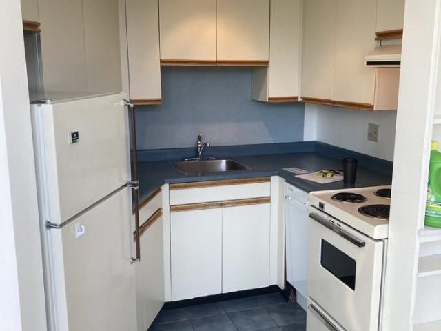 [ID#179] 1 BED – 1 BATH apartment @ WEST POINT GREY 1 Bedroom Apartment for Rent at 4691 West 10th Avenue 503, Vancouver, BC V6R None West Point Grey