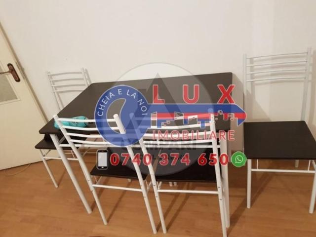 ID 193 Apartament 2 camere Cartier Vest