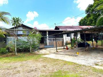 ID 20947 Se vende casa en Nuevo Emperador, Arraiján