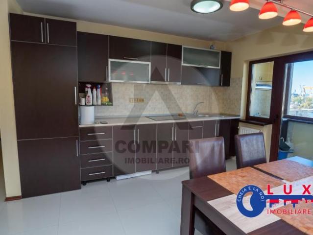 ID 214 Apartament propus spre INCHIRIERE Strada Victoriei