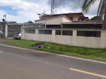 ID 23057 Casa y Lote en Urb. Villas de las Acacias 1,175.50 Mts2