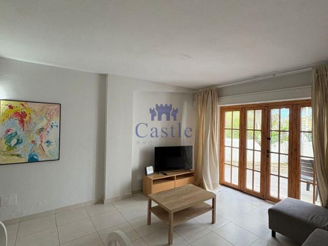 ID 24760 – 2 Bedroom Apartment For Rent in Parque Royal I, Fañabe