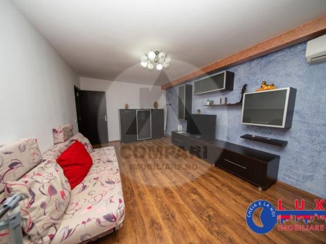 ID 343 Apartament cu 3 camere # INCHIRIERE!
