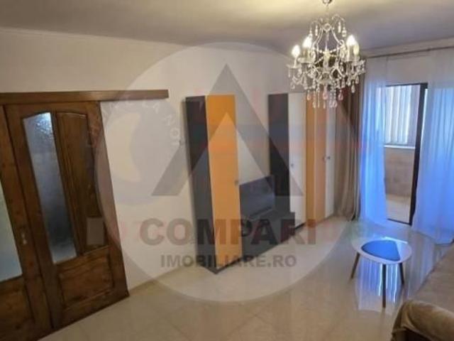 ID 350 Apartament 2 camere DE INCHIRIAT Strada BABADAG