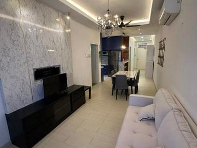 ID Unit Lakefront Homes Pr1ma Best of Aspire Lakepoint Residence