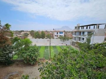 ID Venta casa recreacional en la Esperanza m