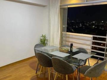 Id departamento en venta frente a plaza vea de primavera