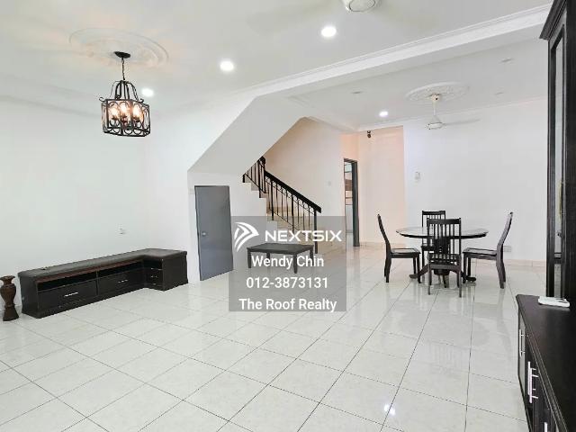 ID Design Fully Furnished High Floor Unit for Sale