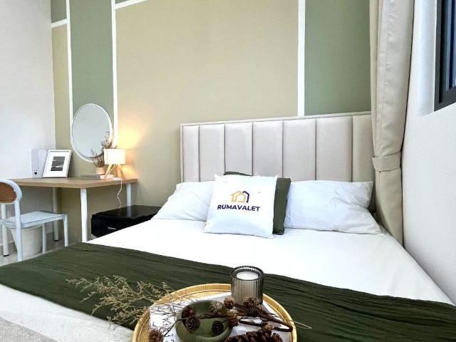 ID Design New Unit Masteroom I Low Deposit I Public Transport MRT I Surrounding Shopping Mall