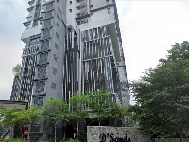 ID Design Nice unit Old Klang Road PJ NPE