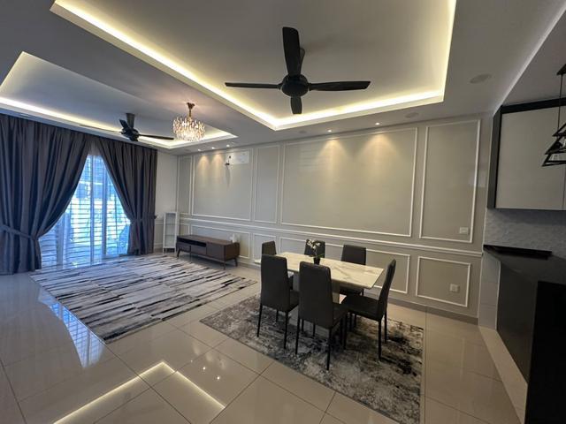 ID Unit MoveIn condition Furnished Bdr Serenia Serenia Amani