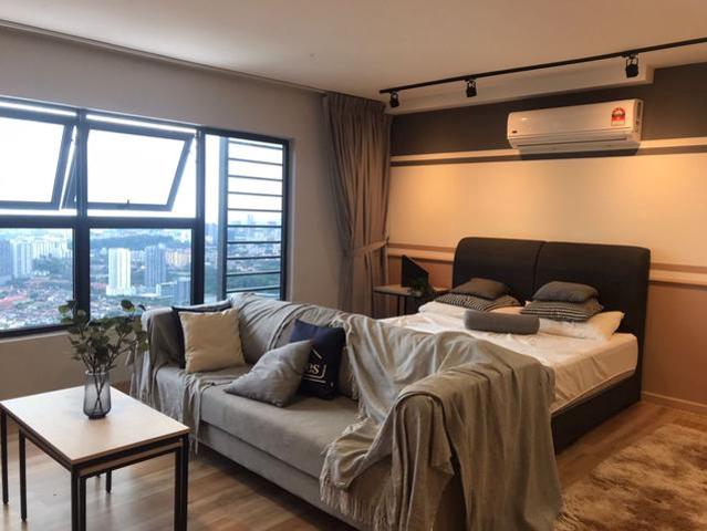ID Fully Furnished Unit For Rent