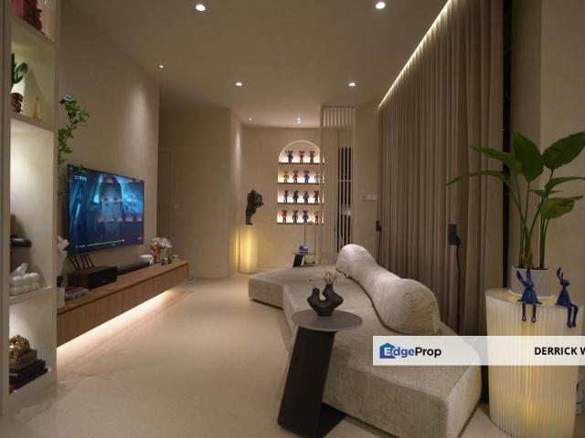 ID reno corner/ Avira/ Sunway iskandar/ Eco botanic/ Horizon hills