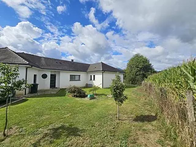 Idaux Mendy 64130 Achat / Vente maison 5 pièces t5