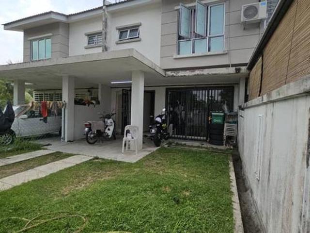Idalia Enstek House