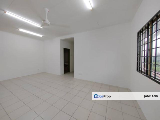 Idaman Court
