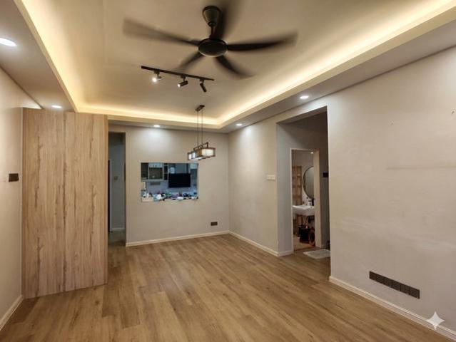 Idaman Court Apartment 0 Down Payment Below Market Price 100 Loan