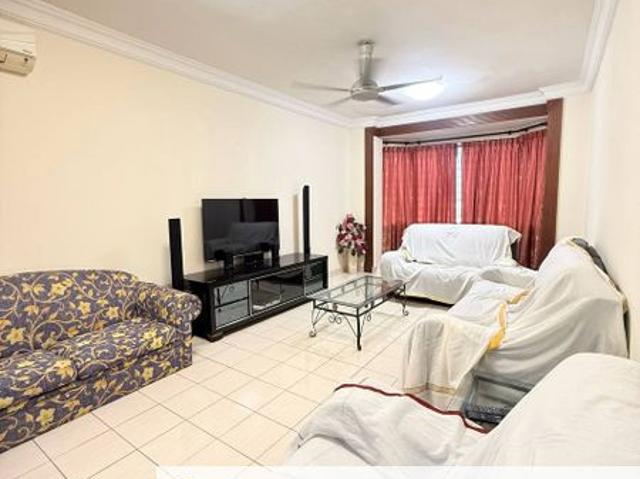 Idaman Condominium Kondominium Idaman