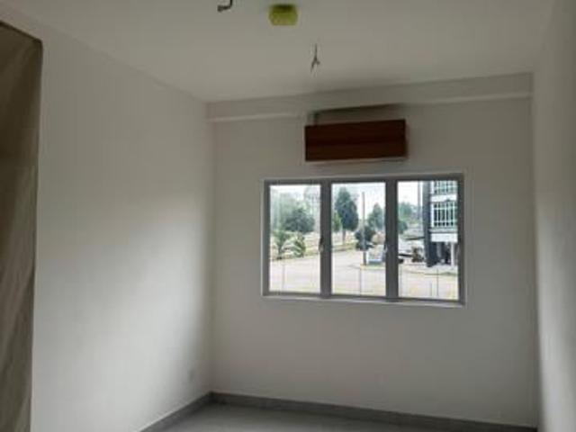 Idaman Cahaya 2 3Br 3Bt 2nd floor for rent