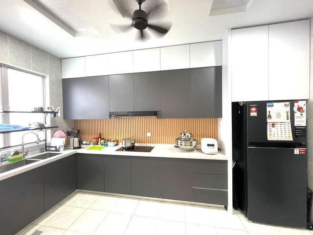 Idaman Abadi Full Loan 1k Booking Near Simfoni 2 Zamrud kajang