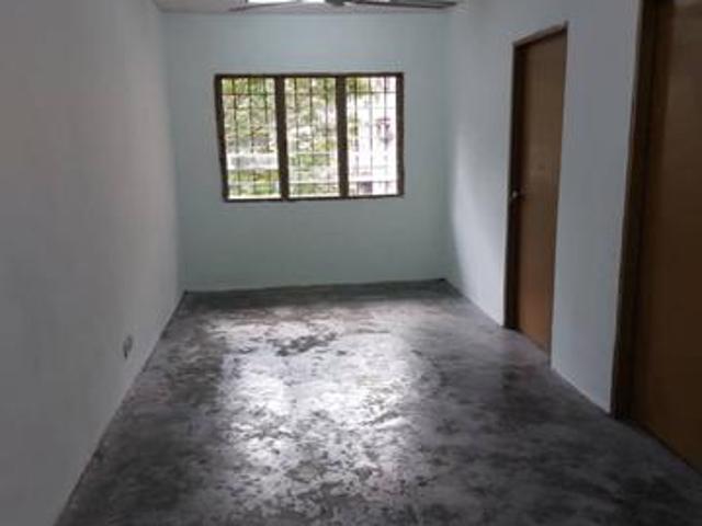 Idaman Apartment Damansara Damai Cheapest 1K Booking Cash Back