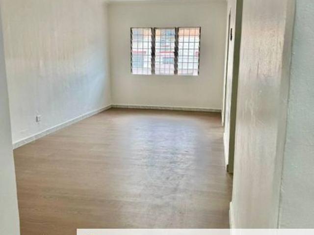 Idaman Apartment