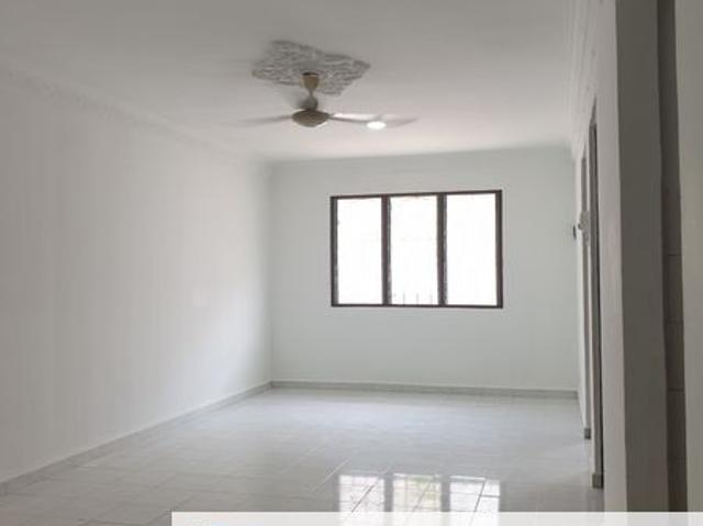 Idaman Apartment