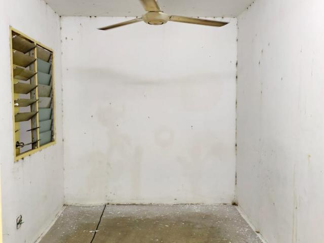 idaman aprt, apartment