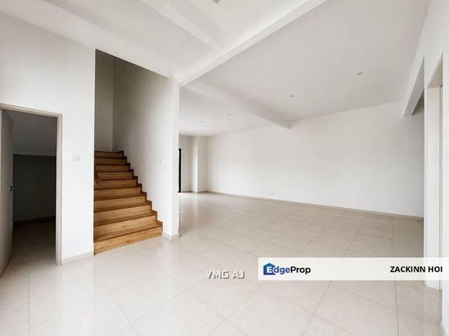 Idaman Grand Residence Sentosa Idaman