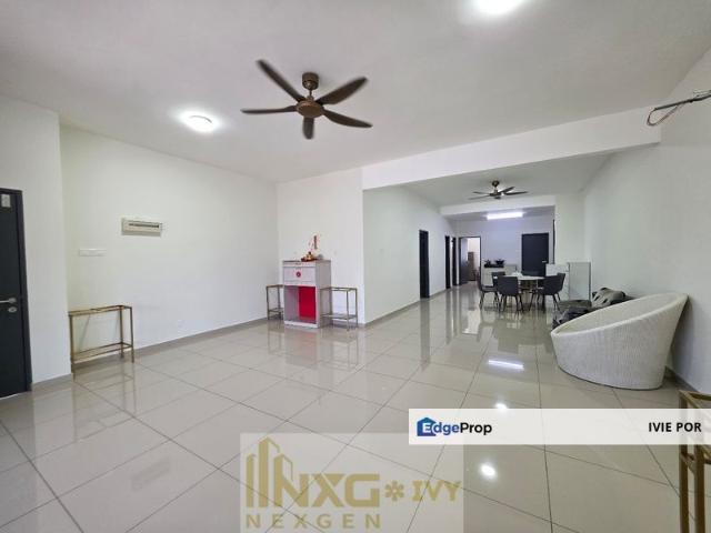 Idaman Grand Residence Sentosa Idaman